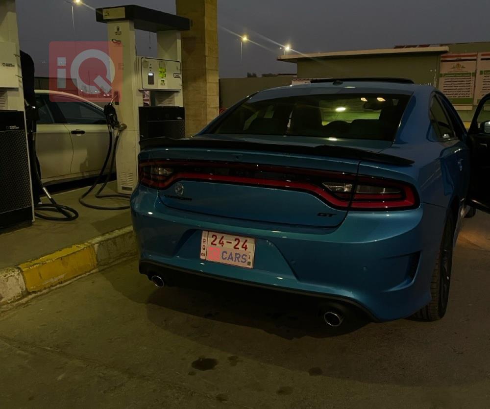 دودج تشارجر